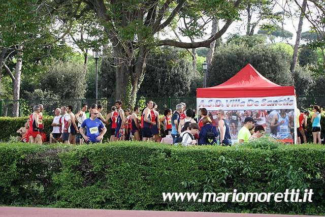 appia run 2012