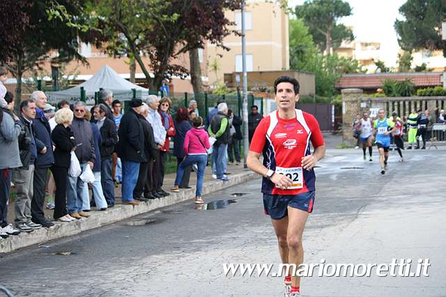 corri bravetta 2012