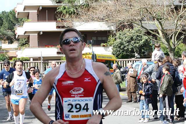 corri bravetta 2012