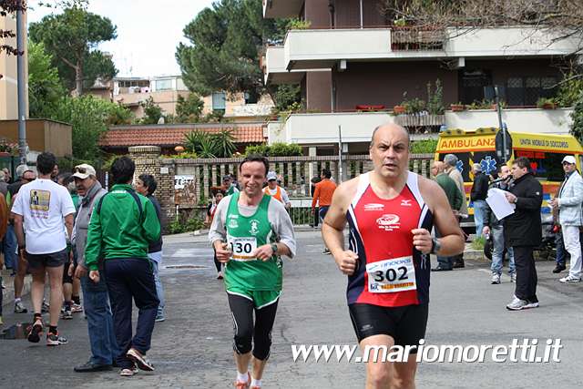 corri bravetta 2012