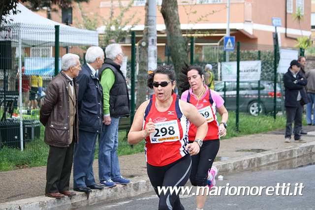 corri bravetta 2012