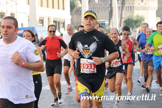 la corsa dei santi1