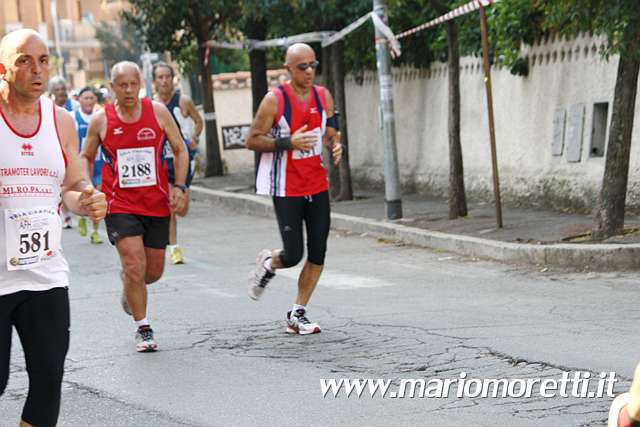 vola ciampino 2012