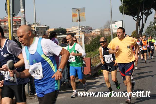 vola ciampino 2012